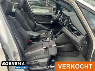 BMW 2-serie Gran Tourer 216d 7-pers Panorama Navi Cruise Climate PDC picture 20