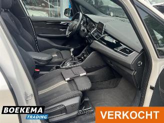 BMW 2-serie Gran Tourer 216d 7-pers Panorama Navi Cruise Climate PDC picture 19