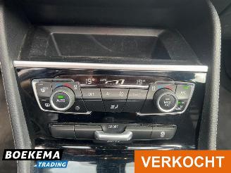 BMW 2-serie Gran Tourer 216d 7-pers Panorama Navi Cruise Climate PDC picture 27