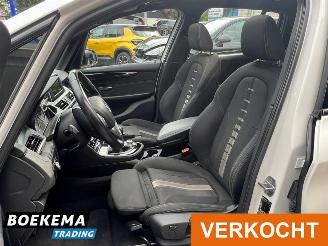 BMW 2-serie Gran Tourer 216d 7-pers Panorama Navi Cruise Climate PDC picture 13