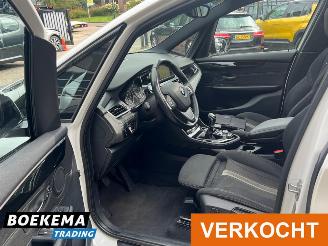 BMW 2-serie Gran Tourer 216d 7-pers Panorama Navi Cruise Climate PDC picture 12