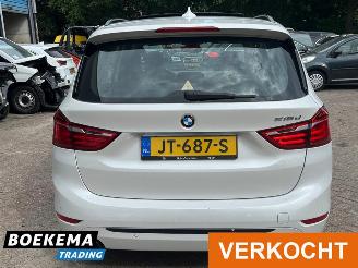 BMW 2-serie Gran Tourer 216d 7-pers Panorama Navi Cruise Climate PDC picture 10
