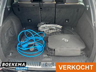 Porsche Cayenne 3.0 S E-Hybrid Pano Leder Bose Navi Climate PDC Trekh. picture 38