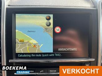 Porsche Cayenne 3.0 S E-Hybrid Pano Leder Bose Navi Climate PDC Trekh. picture 34