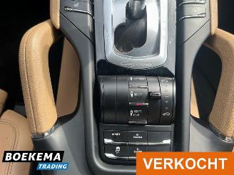 Porsche Cayenne 3.0 S E-Hybrid Pano Leder Bose Navi Climate PDC Trekh. picture 36