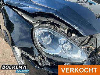 Porsche Cayenne 3.0 S E-Hybrid Pano Leder Bose Navi Climate PDC Trekh. picture 10