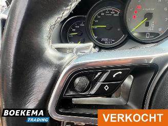 Porsche Cayenne 3.0 S E-Hybrid Pano Leder Bose Navi Climate PDC Trekh. picture 31