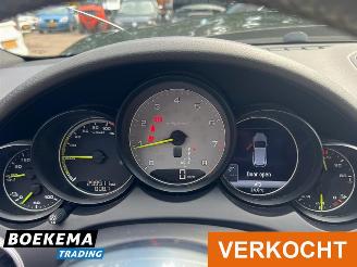 Porsche Cayenne 3.0 S E-Hybrid Pano Leder Bose Navi Climate PDC Trekh. picture 30