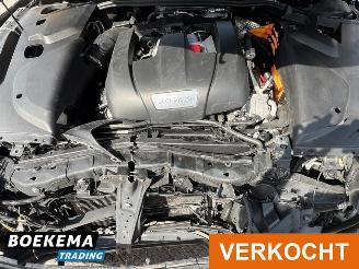 Porsche Cayenne 3.0 S E-Hybrid Pano Leder Bose Navi Climate PDC Trekh. picture 14
