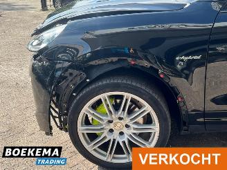 Porsche Cayenne 3.0 S E-Hybrid Pano Leder Bose Navi Climate PDC Trekh. picture 12