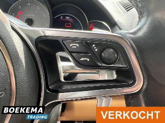Porsche Cayenne 3.0 S E-Hybrid Pano Leder Bose Navi Climate PDC Trekh. picture 33