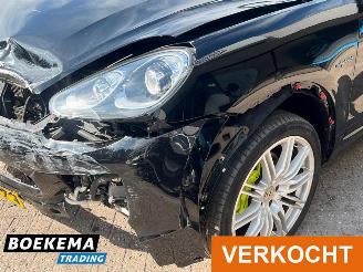 Porsche Cayenne 3.0 S E-Hybrid Pano Leder Bose Navi Climate PDC Trekh. picture 11