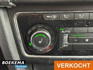 Skoda Superb Combi 1.6 TDI Ambition Business Xenon Navigatie Clima Stoelverw. picture 28