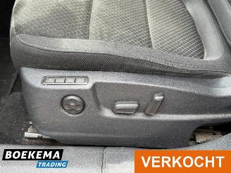 Skoda Superb Combi 1.6 TDI Ambition Business Xenon Navigatie Clima Stoelverw. picture 18