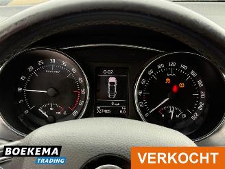Skoda Superb Combi 1.6 TDI Ambition Business Xenon Navigatie Clima Stoelverw. picture 24