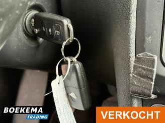 Skoda Superb Combi 1.6 TDI Ambition Business Xenon Navigatie Clima Stoelverw. picture 29