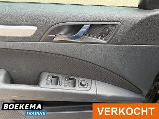 Skoda Superb Combi 1.6 TDI Ambition Business Xenon Navigatie Clima Stoelverw. picture 19