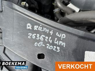 Skoda Superb Combi 1.6 TDI Ambition Business Xenon Navigatie Clima Stoelverw. picture 11