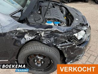 Skoda Superb Combi 1.6 TDI Ambition Business Xenon Navigatie Clima Stoelverw. picture 14