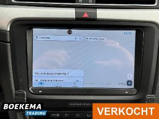 Skoda Superb Combi 1.6 TDI Ambition Business Xenon Navigatie Clima Stoelverw. picture 25