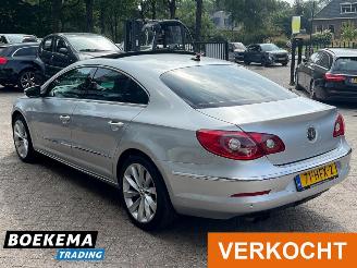 Volkswagen Passat cc 1.8 TSI Pano Xenon Navi Climate Cruise PDC picture 3