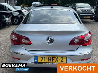 Volkswagen Passat cc 1.8 TSI Pano Xenon Navi Climate Cruise PDC picture 12