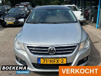 Volkswagen Passat cc 1.8 TSI Pano Xenon Navi Climate Cruise PDC picture 5