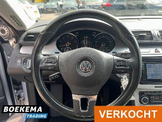 Volkswagen Passat cc 1.8 TSI Pano Xenon Navi Climate Cruise PDC picture 16