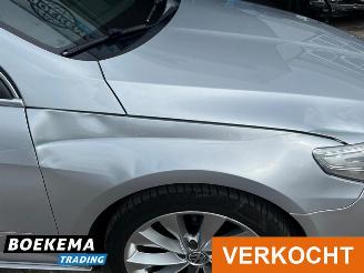 Volkswagen Passat cc 1.8 TSI Pano Xenon Navi Climate Cruise PDC picture 9