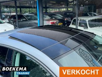 Volkswagen Passat cc 1.8 TSI Pano Xenon Navi Climate Cruise PDC picture 13