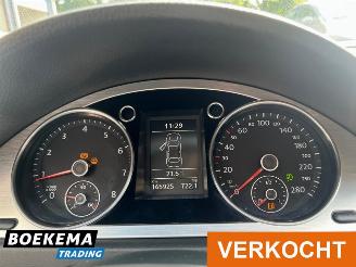 Volkswagen Passat cc 1.8 TSI Pano Xenon Navi Climate Cruise PDC picture 17