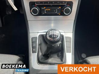 Volkswagen Passat cc 1.8 TSI Pano Xenon Navi Climate Cruise PDC picture 22