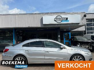 Volkswagen Passat cc 1.8 TSI Pano Xenon Navi Climate Cruise PDC picture 7