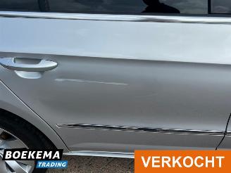 Volkswagen Passat cc 1.8 TSI Pano Xenon Navi Climate Cruise PDC picture 11