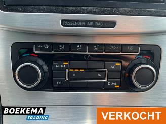 Volkswagen Passat cc 1.8 TSI Pano Xenon Navi Climate Cruise PDC picture 21