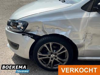 Volkswagen Polo 1.2-12V Trendline Airco Navigatie 5-Drs Trekhaak picture 7