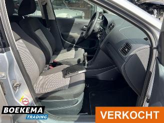 Volkswagen Polo 1.2-12V Trendline Airco Navigatie 5-Drs Trekhaak picture 19