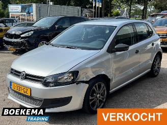 Volkswagen Polo 1.2-12V Trendline Airco Navigatie 5-Drs Trekhaak picture 4