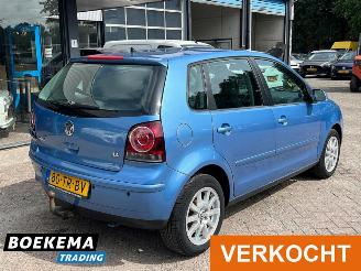 Volkswagen Polo 1.4 16V Automaat Climate Cruise PDC trekh. picture 2