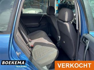 Volkswagen Polo 1.4 16V Automaat Climate Cruise PDC trekh. picture 18