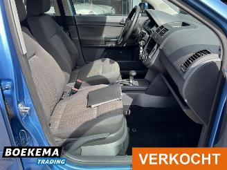 Volkswagen Polo 1.4 16V Automaat Climate Cruise PDC trekh. picture 20