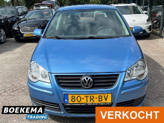 Volkswagen Polo 1.4 16V Automaat Climate Cruise PDC trekh. picture 5