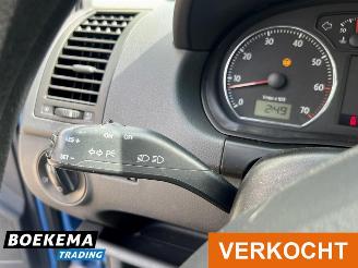 Volkswagen Polo 1.4 16V Automaat Climate Cruise PDC trekh. picture 25