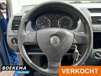 Volkswagen Polo 1.4 16V Automaat Climate Cruise PDC trekh. picture 23