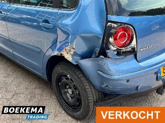 Volkswagen Polo 1.4 16V Automaat Climate Cruise PDC trekh. picture 7