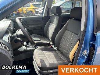 Volkswagen Polo 1.4 16V Automaat Climate Cruise PDC trekh. picture 14