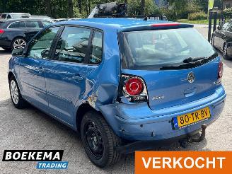 Volkswagen Polo 1.4 16V Automaat Climate Cruise PDC trekh. picture 3