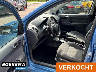Volkswagen Polo 1.4 16V Automaat Climate Cruise PDC trekh. picture 13