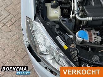 Nissan Qashqai 2.0 Tekna Aut. Glazen dak Bose Leder Climate Cruise PDC picture 13
