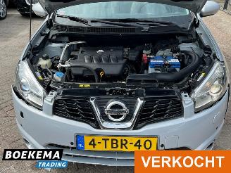 Nissan Qashqai 2.0 Tekna Aut. Glazen dak Bose Leder Climate Cruise PDC picture 11